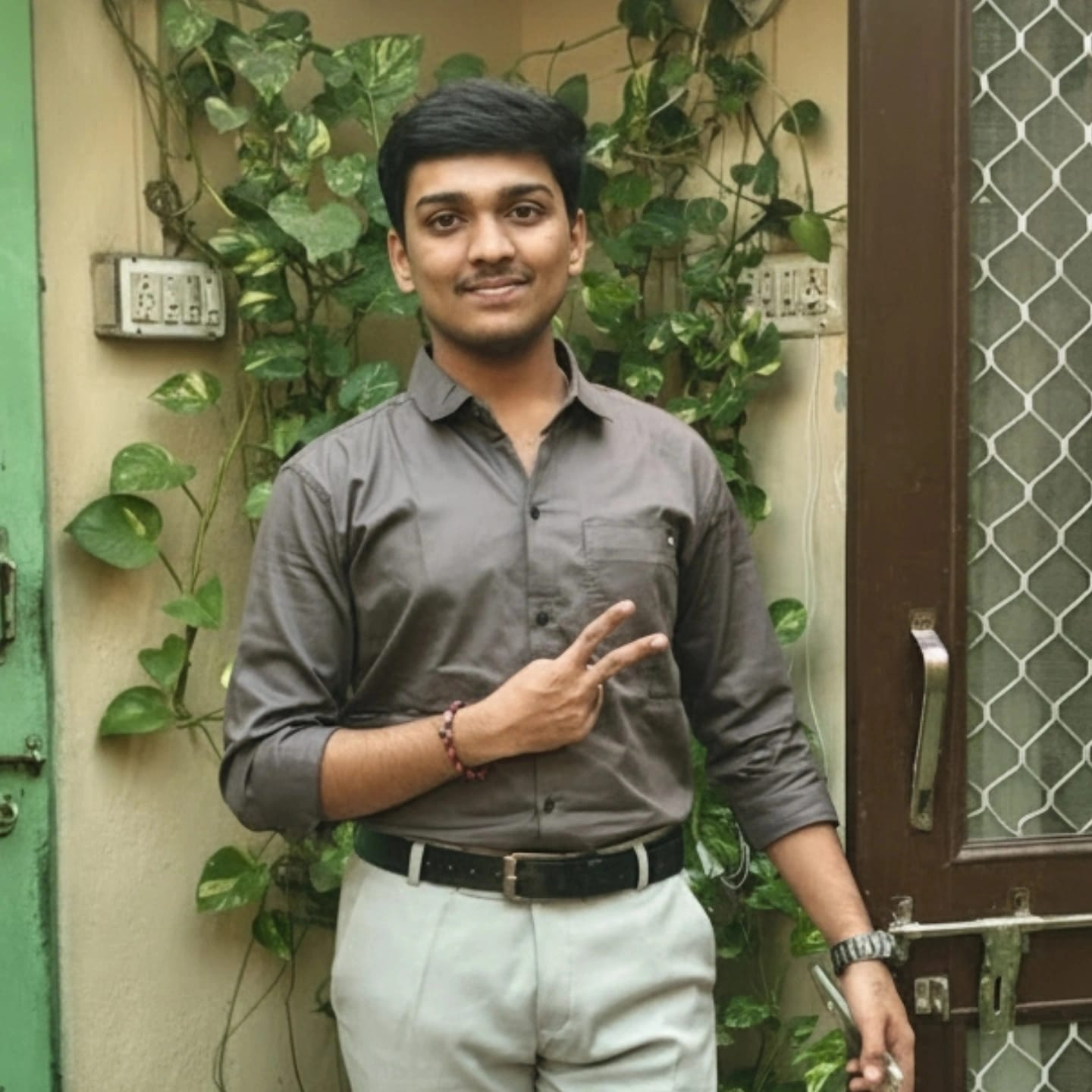 Mannat Goyal